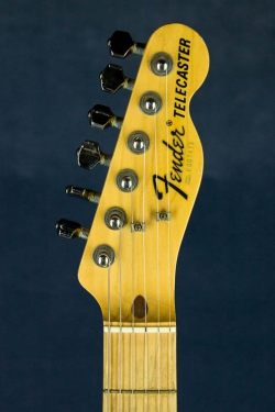 Fender TL-52