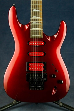 Torque TTF-15 Red