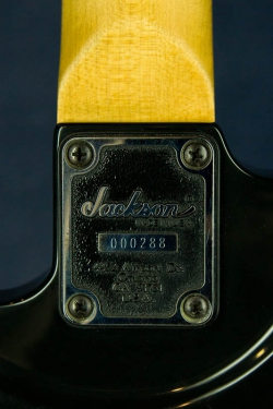 Jackson Fusion USA 