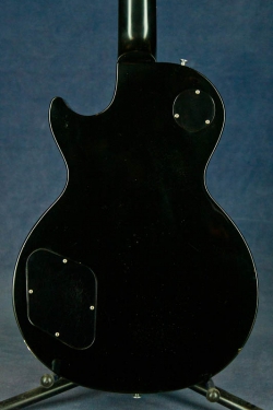 Gibson LP Studio Black