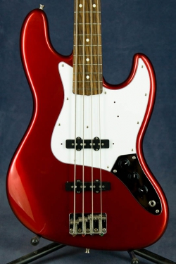 Fender JB-62 Red