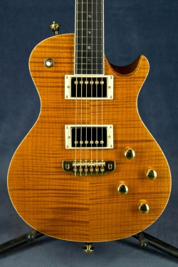 Shamray PRS replica