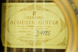 Cremona D-973S