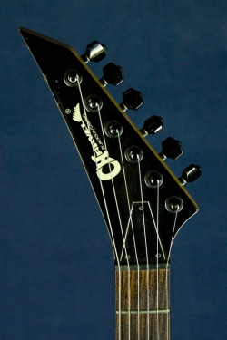 Charvel Model 7