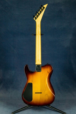 Charvel Model 7