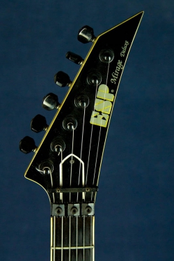 ESP Mirage Deluxe