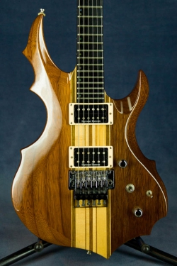 Edwards E-FR-120GT Nat