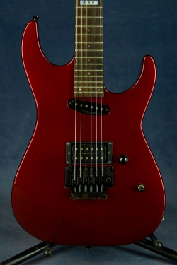 ESP M-ll Deluxe