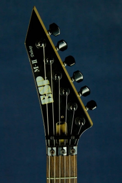 ESP M-ll Deluxe