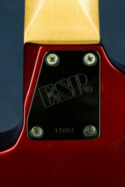 ESP M-ll Deluxe