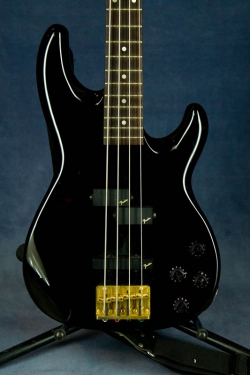 Fender Jazz Bass Special