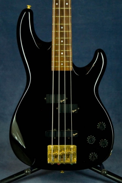 Fender Jazz Bass Special