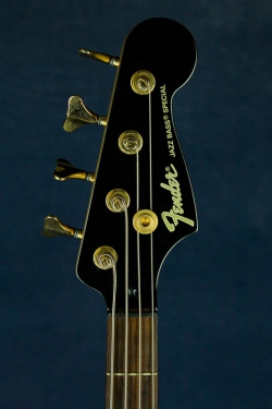 Fender Jazz Bass Special