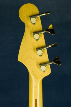 Fender Jazz Bass Special