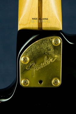 Fender Jazz Bass Special