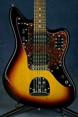 Fender Jaguar