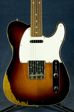 Edwards E-TL-110 Relic