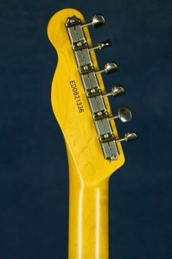 Edwards E-TL-110 Relic