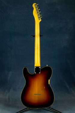 Edwards E-TL-110 Relic