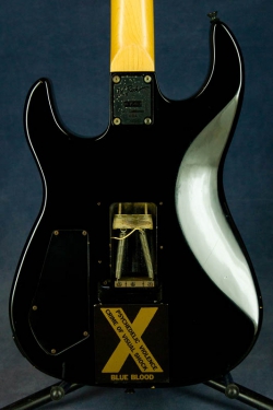 B.C.Rich Gunslinger Bk