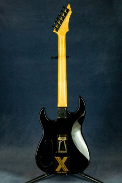 B.C.Rich Gunslinger Bk