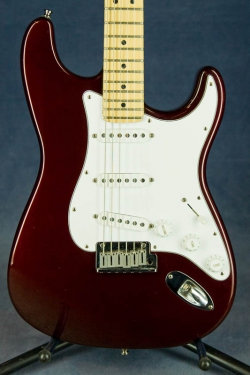 Fender Am Std Strat