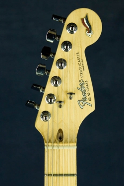 Fender Am Std Strat