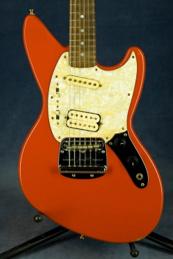 Fender Jag-Stang