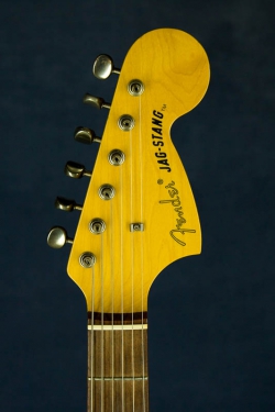 Fender Jag-Stang