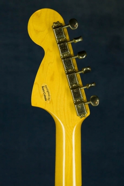 Fender Jag-Stang