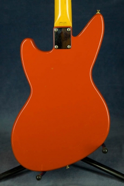 Fender Jag-Stang