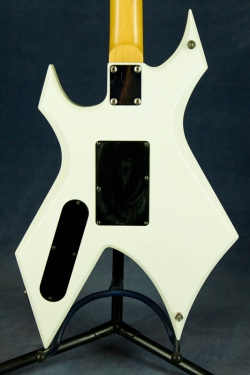 B.C.Rich Warlock Wh