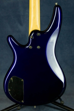 Ibanez SR bass Blue (Japan)