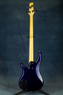 Ibanez SR bass Blue (Japan)