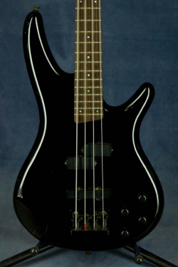 Ibanez SR-500 Black (Japan)