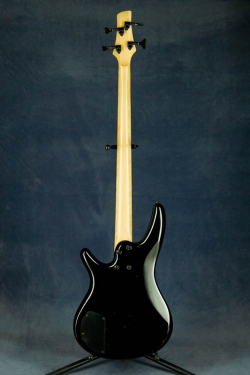 Ibanez SR-500 Black (Japan)