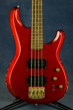 Ibanez RB-824 Red (Japan)