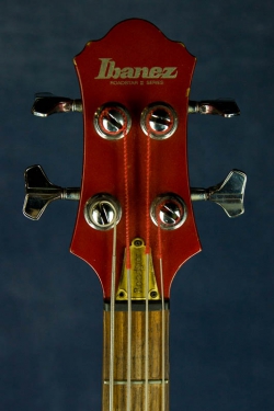 Ibanez RB-824 Red (Japan)