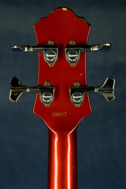 Ibanez RB-824 Red (Japan)