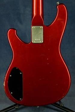 Ibanez RB-824 Red (Japan)