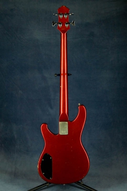 Ibanez RB-824 Red (Japan)