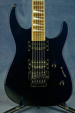 Grover Jackson SL-2 (Japan)