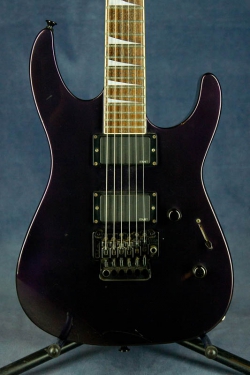 Grover Jackson SL-2 (Japan) EMG