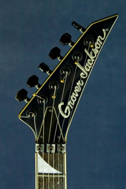 Grover Jackson SL-1 (Japan)