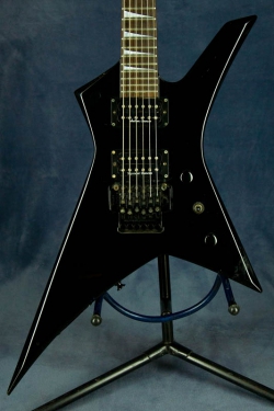 Jackson Stars Kelly Star Black