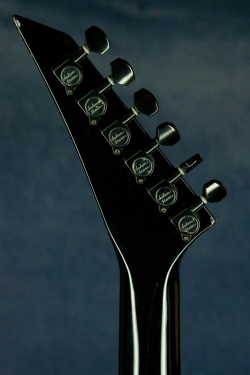 Jackson Stars Kelly Star Black