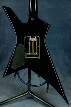 Jackson Stars Kelly Star Black