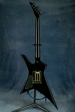 Jackson Stars Kelly Star Black