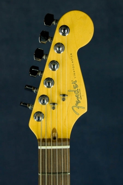 Fender American Vintage Strat (VW)