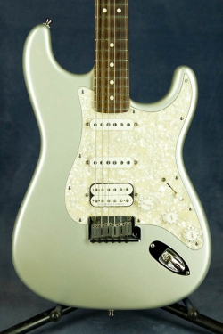 Fender AM STD Fat Strat